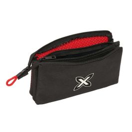 Bolso Escolar Portatodo Safta Triple Munich Vulcan 120x220x30 mm Bolso Escolar Portatodo Safta Triple Munich Vulcan 120x220x30 mm