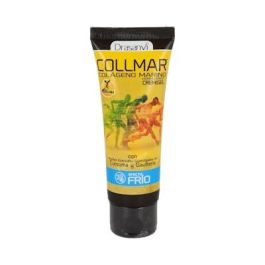 DRASANVI Collmar Cremi Gel Efecto Frío 75ml para Piernas Cansadas y Fatiga Muscular Precio: 10.50000006. SKU: B146DE56JK