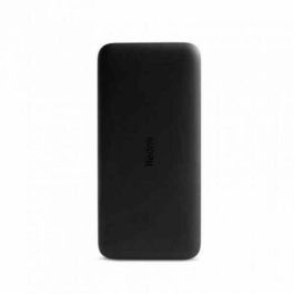 Xiaomi Redmi Power Bank 20000mAh 18W Carga Rápida Negro VXN4304GL