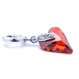 Abalorio Mujer Viceroy VMM0287-09 Rojo 1 cm Precio: 15.49999957. SKU: S0336070