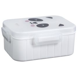 Cook Concept Fiambrera Infantil Animal 17x12x7.5 cm