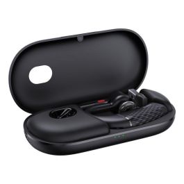 Yealink BH71 Pro Auriculares Bluetooth 5.2, Alcance Máximo 40 m, Rango de Frecuencia 100 Hz-20 kHz