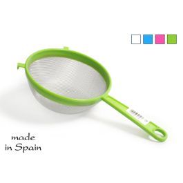 Mi Cocina Colador 16 cm Colores (12 Unidades) Precio: 24.69000039. SKU: B1E7MTX2JF