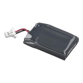 Poly Batería CS540 para Auriculares Inalámbricos – Repuesto Original para una Alimentación Fiable y Duradera Precio: 32.49999984. SKU: B14X6WGFJ4