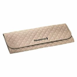 Remington S8540 Plancha para el Pelo Keratin Protect con Queratina y Aceite de Almendras, Ajuste Pro+, Pantalla Digital, Bronce
