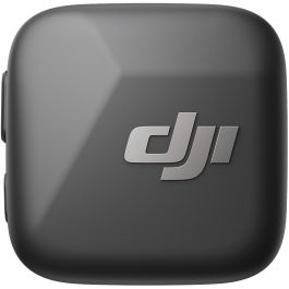 DJI Mic Mini Transmitter Infinity Black