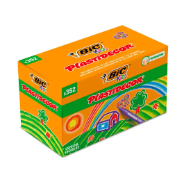 Plastidecor Ceras Kids Especial Escuelas 16 Colores Surtidos Caja 352 Ud Precio: 50.79000047. SKU: S8415555