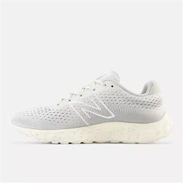 Zapatillas de Running para Adultos New Balance W520FG8 Gris