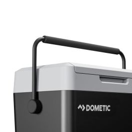 Dometic CFF18 DOM0034223331054 Nevera Portátil Eléctrica de Compresor 19 Litros 12V 24V 230V Negra