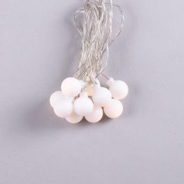 Guirnalda LED Interior 1M HO-XMAS-035-IP20-1M-WW Luz Cálida