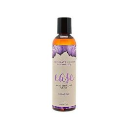 Lubricante Anal de Silicona Ease Relaxing (120 ml) Intimate Earth INT052-120 (120 ml) Precio: 21.49999995. SKU: S13003025