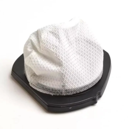 Domo Aspiradora de mano DO211S - 14.4V - Boquilla larga y boquilla para muebles