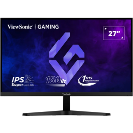 Viewsonic VX27G1-HD Monitor 27" Full HD IPS 180Hz Negro Precio: 134.50000025. SKU: B1FV5B47AS