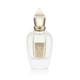 Xerjoff NIO Eau de Parfum para Hombre 50 ml - Perfume Aromático Amaderado Exclusivo para una Experiencia Olfativa Única