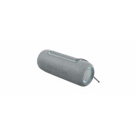 Altavoces Muse M780LG 20W Gris