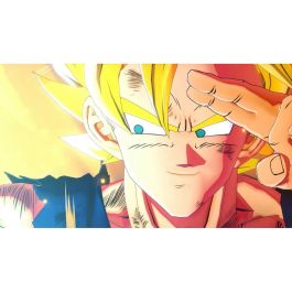 Bandai Namco Entertainment Dragon Ball Z: Kakarot - Juego de Acción para Nintendo Switch