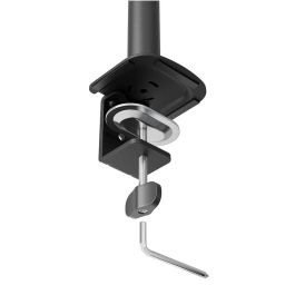 Soporte de Mesa para Pantalla Neomounts DS60-600BL3 10" 27" Soporte de Mesa para Pantalla Neomounts DS60-600BL3 10" 27"