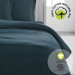 Today TOD3574643513069 Juego de cama 100% Algodón Orgánico 240 x 260 cm Aberturas a mano, Lavable a 60° Precio: 46.49999992. SKU: B1JJENPH8A