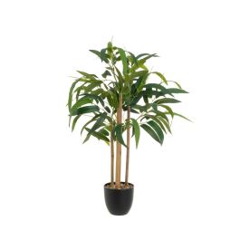 Planta Decorativa Poliéster Polipropileno Eucalipto 61 x 61 x 80 cm Precio: 41.50000041. SKU: B18D2SD3N6