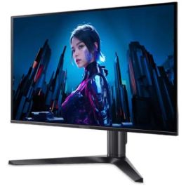 Acer X27U X1 Monitor Gaming QD-OLED 26,5" 2560x1440 240Hz 1000nits HDMI 2.1 DP 1.4