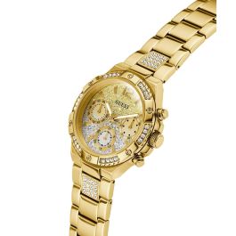 Reloj Mujer Guess HARLOW Dorado