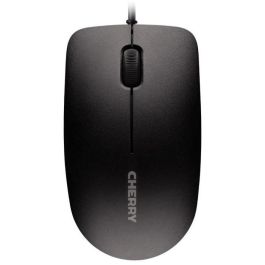 CHERRY TAS Desktop-Set DC 2000 Corded CS -Layout schwarz