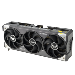 Asus 90YV0LY0-M0NA00 Tarjeta Gráfica TUF Gaming GeForce RTX 5090 OC 32GB GDDR7 Blackwell PCI Express 5.0 8K Asus 90YV0LY0-M0NA00 Tarjeta Gráfica TUF Gaming GeForce RTX 5090 OC 32GB GDDR7 Blackwell PCI Express 5.0 8K