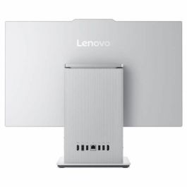 Lenovo F0HN00GMFR IdeaCentre AIO PC Todo en Uno 24IRH9, 24" FHD, Core i5-13420H, 16GB RAM, 512GB SSD, Sin Windows, Teclado y Ratón Inalámbricos