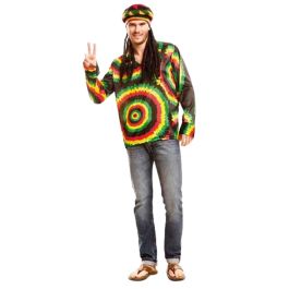 Camiseta Jamaicano Adultos Camiseta Jamaicano Adultos Precio: 13.50000025. SKU: S2430922