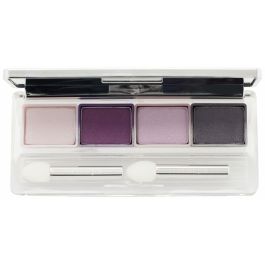 Clinique All About Shadow Quad #10-going steady 4.8 g