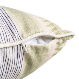 Cojín Rayas Decoración 60 X 40 cm