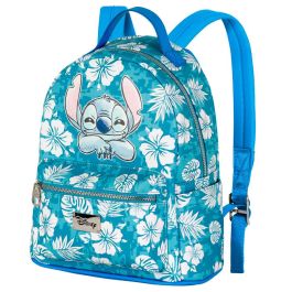 Mochila Aloha Stitch Disney 27cm Precio: 43.94999994. SKU: B133A3DB6Q