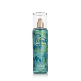 Britney Spears Fantasy Island Body Mist 240 mL Precio: 9.5000004. SKU: B15E4CRA5W