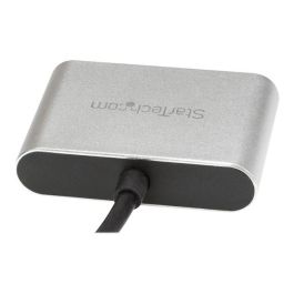 Lector de Tarjetas Startech CFASTRWU3