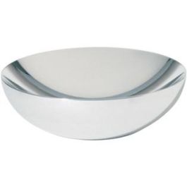 Alessi DUL02/20 DOUBLE CUENCO A/INOX 18/10 20cm Cuenco Doble Acero Inoxidable Brillante 18/10 Diseño Moderno Elegante Precio: 44.9499996. SKU: B1G8S6HJWH