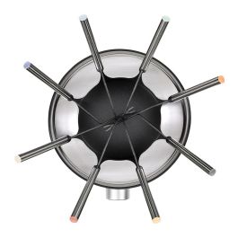 Livoo DOC333 Set de fondue eléctrica