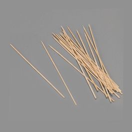 Best Products 100 pinchos de madera higiénicos 200x2mm Precio: 1.49999949. SKU: S7908957
