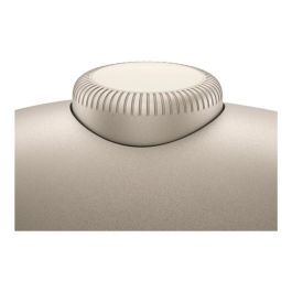 Apple AirPods Max 2ª generación Auriculares Inalámbricos con Cancelación Activa de Ruido, Chip H1, Bluetooth 5.0, hasta 20h batería, Estrellado