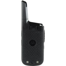 Motorola XT185 Duo Set - Walkie Talkie PMR446 de Largo Alcance 8000m