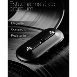 Auriculares Inalámbricos KSIX Leaf Auriculares Inalámbricos KSIX Leaf
