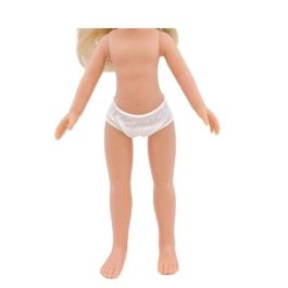 My girl desnuda bolsa ref: 2891-24 35 cm My girl desnuda bolsa ref: 2891-24 35 cm