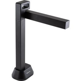 I.R.I.S. IRIScan Desk 6 Pro Escáner de Documentos A3 Profesional y Versátil con Inteligencia Artificial y Vídeo Precio: 262.50000029. SKU: S55131508