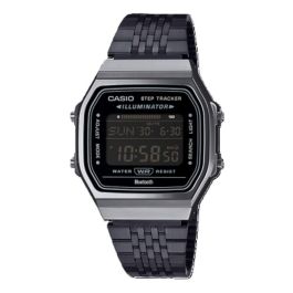 Reloj Hombre Casio ABL-100WEGG-1BEF (Ø 38 mm) Precio: 123.59000016. SKU: B18BSZT9WM