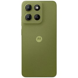 Smartphone Motorola PB6G0004SE 6,72" Octa Core 8 GB RAM 256 GB Verde