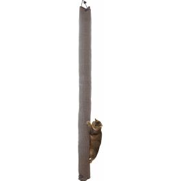 Árbol rascador para gatos Kerbl Gris Precio: 101.68999962. SKU: B1H4SDDWF6