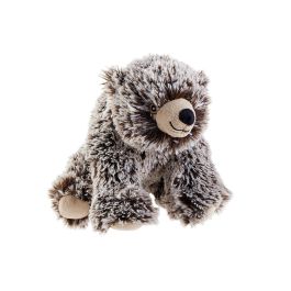 Hunter Juguete para Perro Peluche Oso Faro - Suave y Silencioso sin Chirrido, Ideal para Mimos y Perros Sensibles, de Poliéster.
