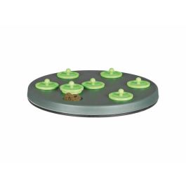 Juguete Dispensador de Premios para Mascotas 2 en 1 Trixie Plástico Ø 20 cm Precio: 8.79000023. SKU: B16YSGA87Y