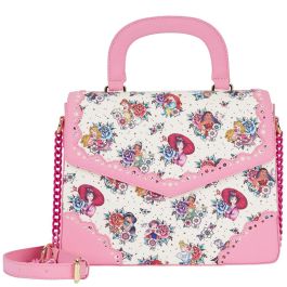 Bolso Loungefly Disney Princesas Tatuajes Aop Precio: 61.49999966. SKU: B13CX7MTRW