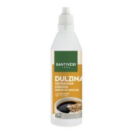 Dulzina Endulzante Sucralosa 90Ml. Precio: 7.6899999. SKU: B15R82WT64