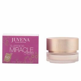 Juvena 100418 Superior Miracle Crema Facial Antiarrugas, Antiedad y Reafirmante Día y Noche para Piel Madura Mujer 75 ml Precio: 57.88999975. SKU: S0590332